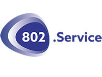 802年.Service