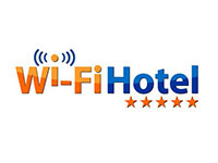 wi - fi酒店