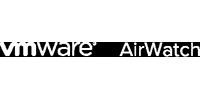 vmware AirWatch保护公司数据