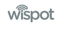 Wispot是一个可定制的解决方案，用于通过Wi-Fi显示有针对性的促销和服务