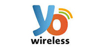 Yo Wireless显示网络使用情况