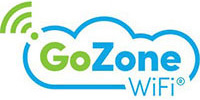 GoZone Wi-Fi enhances Wi-Fi networks