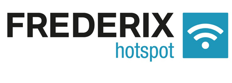 Frederix Hotspot Wi-Fi和营销解决方案