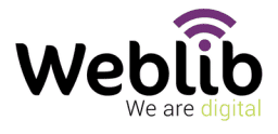 Weblib UCOPIA解188足彩外围决方案集成了Wi-Fi网络