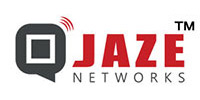 Jaze Networks offers comprehensive ISP management solutions to monitor business operations