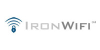Iron WiFi is a cloud-based authentication platform enhancing guest experience