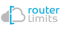 Router Limits helps you manage devices and provides visibility into your network