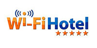 Wi-Fi Hotel Hotelitality Wirecks无线网络